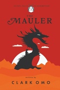 Cover: The Mauler - Clark Omo