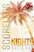Cover: Scoreless Nights - Katie Rae