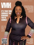 Cover: VMH Magazine - Issue 44 - VMH Publishing