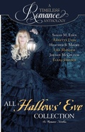 Cover: All Hallows' Eve Collection - Mirror Press