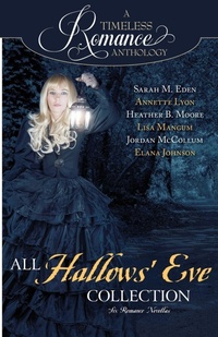 Enlarge image Cover: All Hallows' Eve Collection - Mirror Press