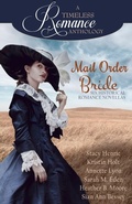 Cover: Mail Order Bride Collection - Mirror Press