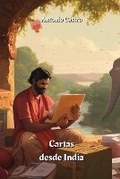 Cover: Cartas desde India - Antonio Castro