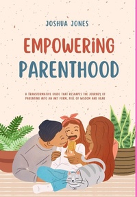 Enlarge image Cover: Empowering Parenthood - Blurb