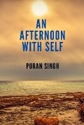Cover: An Afternoon with Self - Blurb