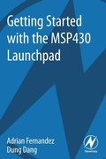 Cover: Getting Started with the MSP430 Launchpad - Newnes