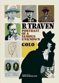 Abbildung von: B. Traven - PM Press