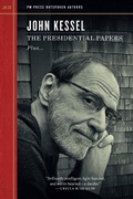 Cover: The Presidential Papers - PM Press
