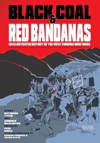 Abbildung von: Black Coal and Red Bandanas - PM Press