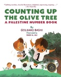 Cover: Counting Up the Olive Tree - PM Press
