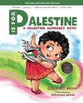 Cover: P is for Palestine - PM Press