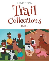 Enlarge image Cover: Trail Collections Part 2 - Covenant Books