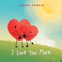 Abbildung von: I Love You More - Fulton Books
