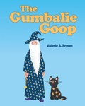 Cover: The Gumbalie Goop - Fulton Books, Inc.