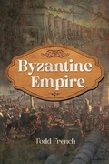 Cover: Byzantine Empire - ReadersMagnet LLC