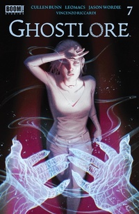 Enlarge image Cover: Ghostlore #7 - Boom Entertainment