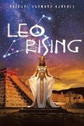 Cover: Leo Rising - Singingwood Press