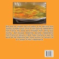 Cover: Soup Joumou - Scholars Of Tomorrow Publishing, LLC