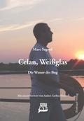 Cover: Celan-Studien. Neue Folge / Celan, Wei&szlig;glas - Rimbaud Verlag