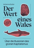 Cover: Der Wert eines Wales - Continentia Verlag