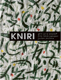 Cover: Kniri - Edizioni Periferia