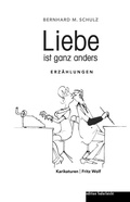 Cover: Liebe ist ganz anders - edition federleicht