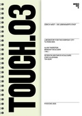 Cover: Z&uuml;rich West - M BOOKS