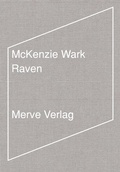 Cover: Raven - Merve