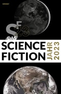 Cover: Das Science Fiction Jahr 2023 - Hirnkost