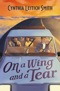 Enlarge image Cover: On a Wing and a Tear - HarperCollins