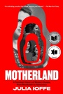 Cover: Motherland - HarperCollins