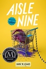 Cover: Aisle Nine - HarperCollins