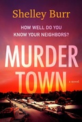 Cover: Murder Town - HarperCollins