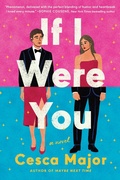 Cover: If I Were You - HarperCollins