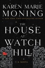 Cover: The House at Watch Hill - HarperCollins