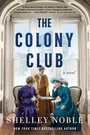 Cover: The Colony Club - HarperCollins