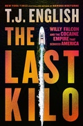 Cover: The Last Kilo - HarperCollins