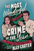 Cover: The Most Wonderful Crime of the Year - HarperCollins