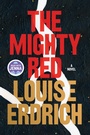 Cover: The Mighty Red - HarperCollins