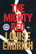 Cover: The Mighty Red - HarperCollins