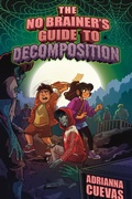 Cover: The No-Brainer's Guide to Decomposition - HarperCollins