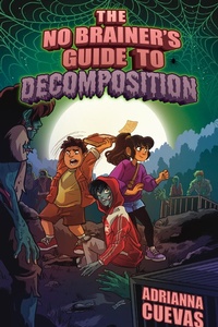 Enlarge image Cover: The No-Brainer's Guide to Decomposition - HarperCollins