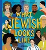 Cover: What Jewish Looks Like - HarperCollins