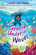 Cover: Gracie Under the Waves - HarperCollins