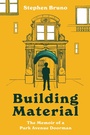 Cover: Building Material - HarperCollins