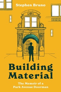 Enlarge image Cover: Building Material - HarperCollins