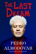Cover: The Last Dream - HarperCollins
