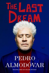 Enlarge image Cover: The Last Dream - HarperCollins