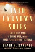Bild: Into Unknown Skies - HarperCollins