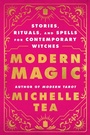 Cover: Modern Magic - HarperCollins
